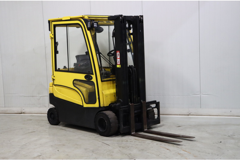 Hyster J2.0XN - Elektrische heftruck: afbeelding 1 Hyster J2.0XN - Elektrische heftruck: afbeelding 1