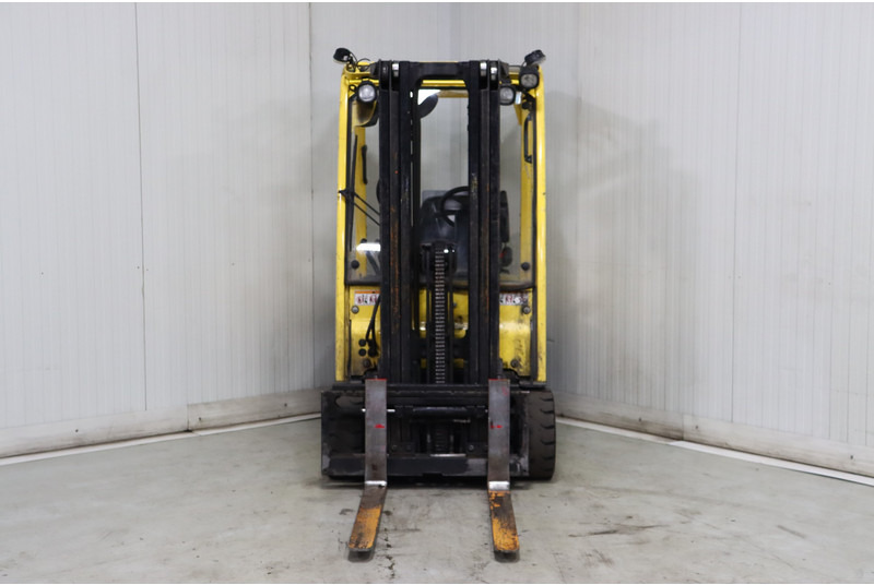 Hyster J2.0XN - Elektrische heftruck: afbeelding 3 Hyster J2.0XN - Elektrische heftruck: afbeelding 3