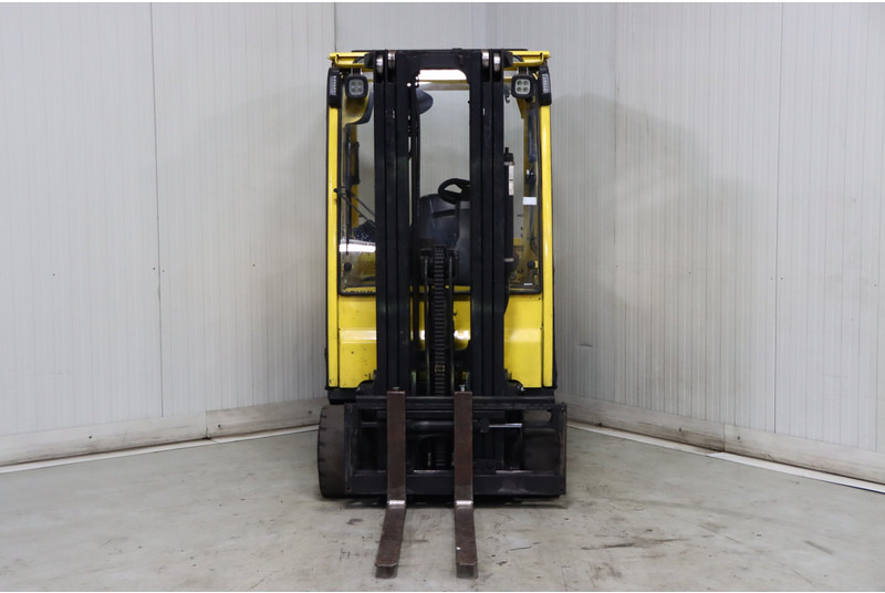 Hyster J2.0XN - Elektrische heftruck: afbeelding 3 Hyster J2.0XN - Elektrische heftruck: afbeelding 3