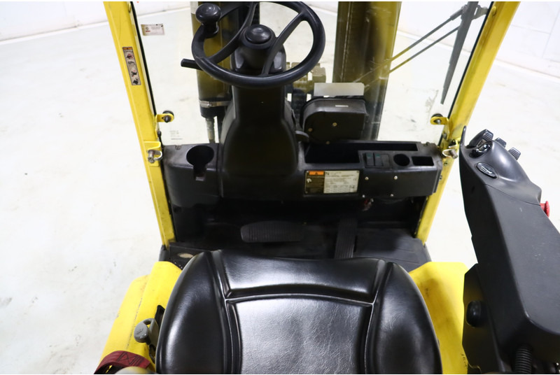 Hyster J2.0XN - Elektrische heftruck: afbeelding 2 Hyster J2.0XN - Elektrische heftruck: afbeelding 2