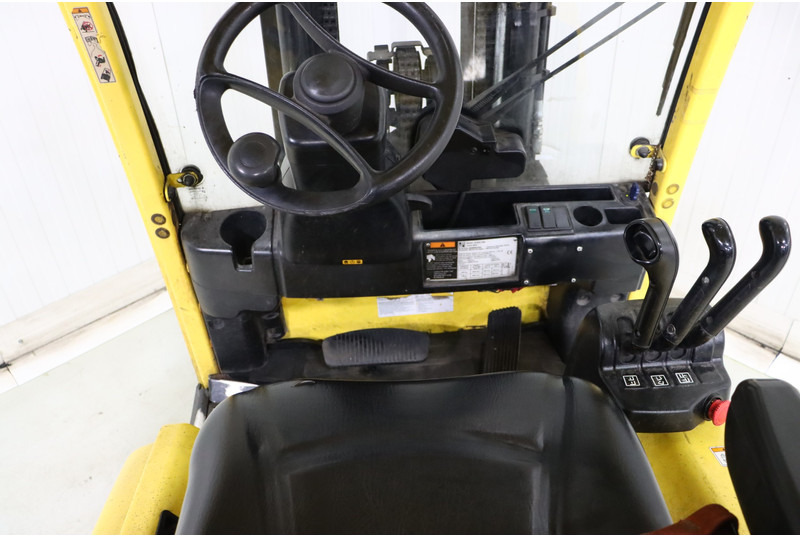 Hyster J2.0XN - Elektrische heftruck: afbeelding 2 Hyster J2.0XN - Elektrische heftruck: afbeelding 2