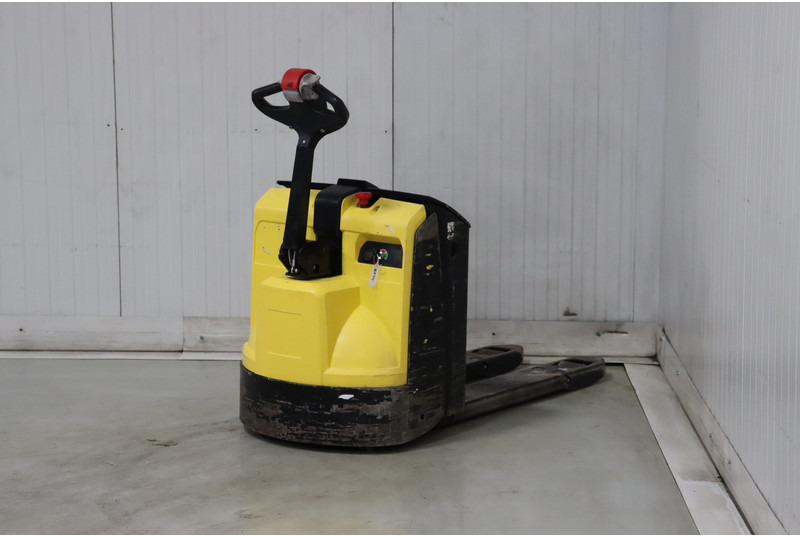 Hyster P1.6 - Palletwagen: afbeelding 4 Hyster P1.6 - Palletwagen: afbeelding 4