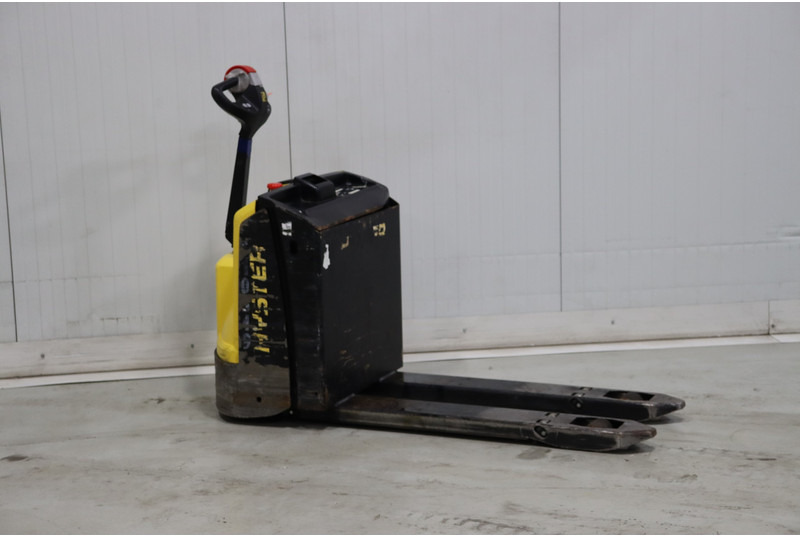 Hyster P1.6 - Palletwagen: afbeelding 1 Hyster P1.6 - Palletwagen: afbeelding 1