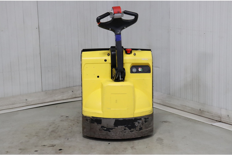 Hyster P1.6 - Palletwagen: afbeelding 5 Hyster P1.6 - Palletwagen: afbeelding 5