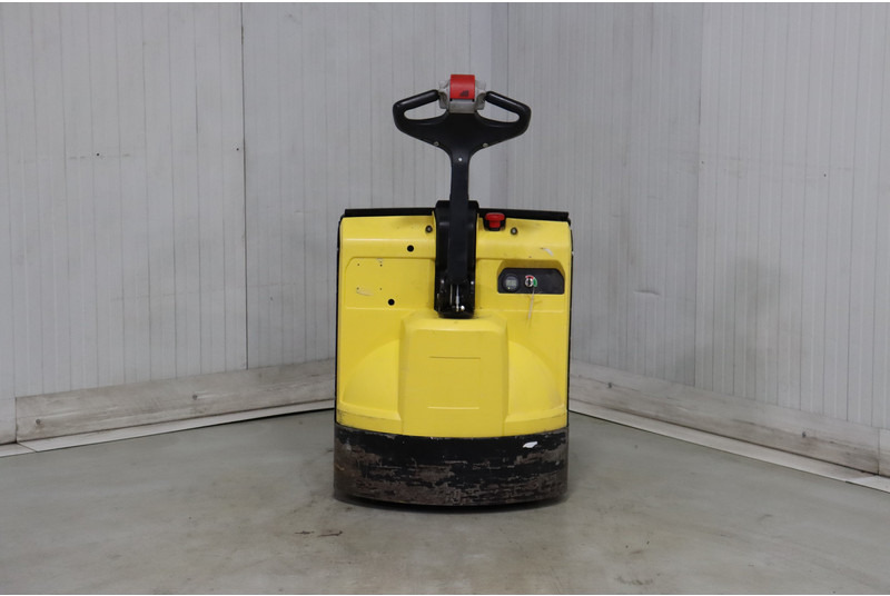 Hyster P1.6 - Palletwagen: afbeelding 3 Hyster P1.6 - Palletwagen: afbeelding 3