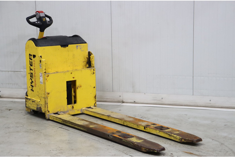 Hyster P2.5 - Palletwagen: afbeelding 1 Hyster P2.5 - Palletwagen: afbeelding 1