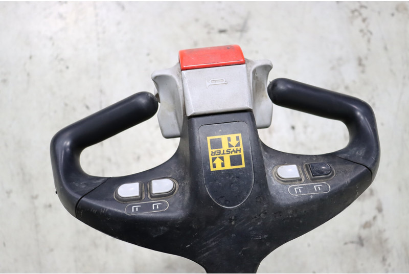Hyster P2.5 - Palletwagen: afbeelding 2 Hyster P2.5 - Palletwagen: afbeelding 2