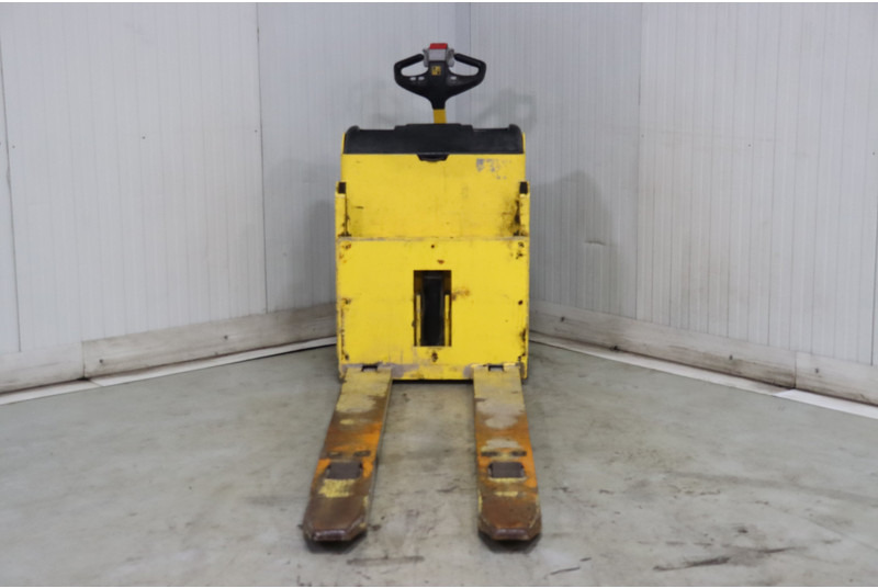 Hyster P2.5 - Palletwagen: afbeelding 3 Hyster P2.5 - Palletwagen: afbeelding 3