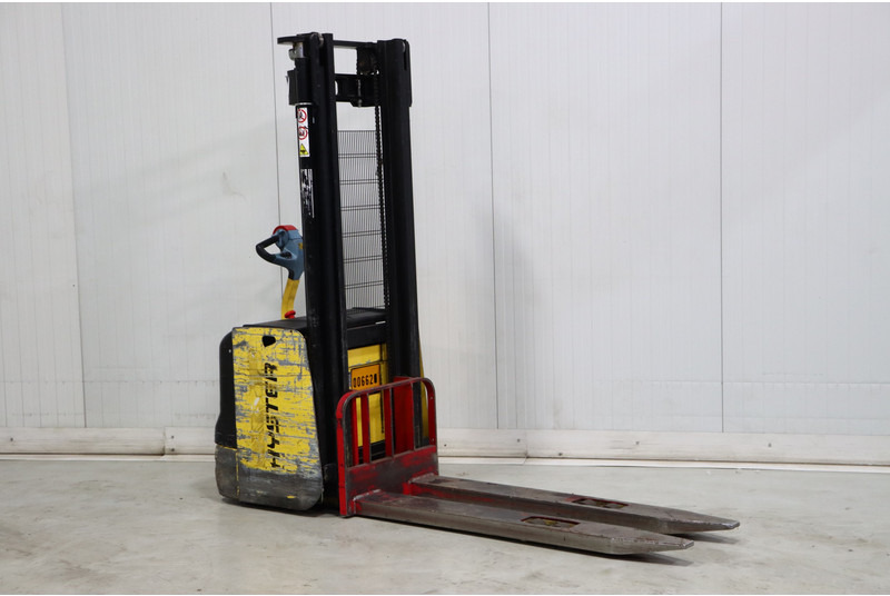 Hyster S1.4 - Stapelaar: afbeelding 1 Hyster S1.4 - Stapelaar: afbeelding 1