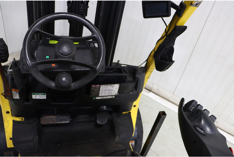 Hyster S3.0FT - LPG heftruck: afbeelding 2 Hyster S3.0FT - LPG heftruck: afbeelding 2