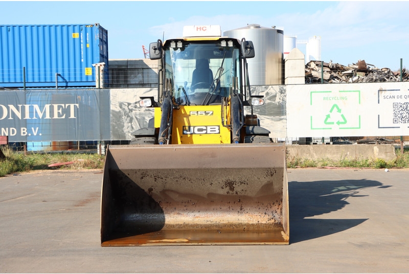 JCB 417 HT T4F - Lader: afbeelding 3 JCB 417 HT T4F - Lader: afbeelding 3