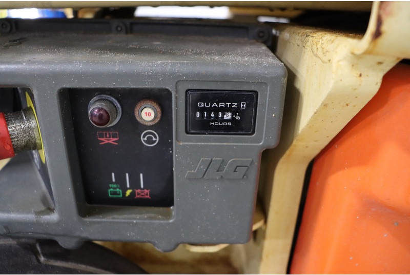 JLG 1930ES - Schaarlift: afbeelding 4 JLG 1930ES - Schaarlift: afbeelding 4