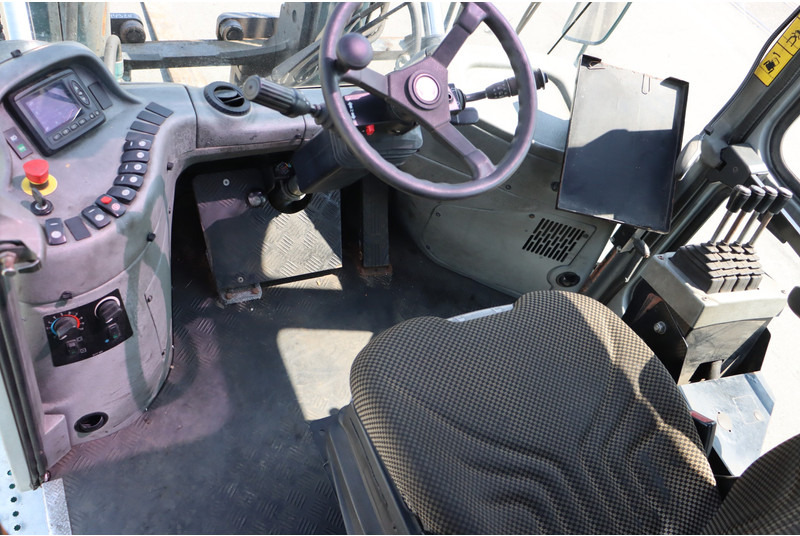 KONECRANES 13.6-600B - Diesel heftruck: afbeelding 2 KONECRANES 13.6-600B - Diesel heftruck: afbeelding 2