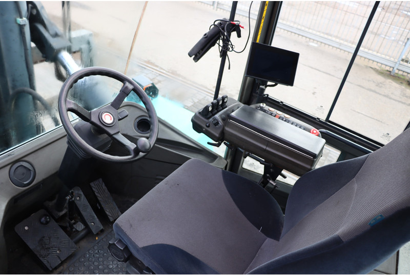 KONECRANES 33-1200C - Diesel heftruck: afbeelding 2 KONECRANES 33-1200C - Diesel heftruck: afbeelding 2