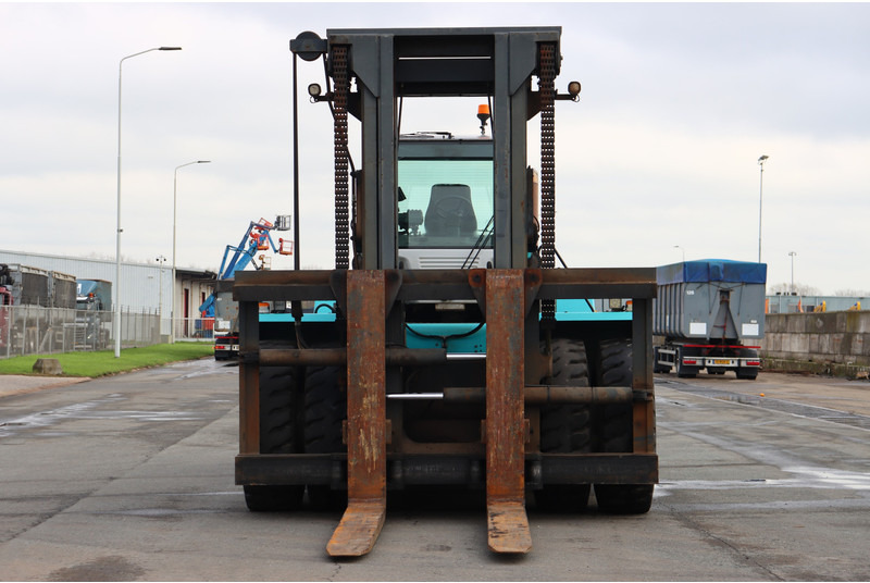 KONECRANES 33-1200C - Diesel heftruck: afbeelding 3 KONECRANES 33-1200C - Diesel heftruck: afbeelding 3
