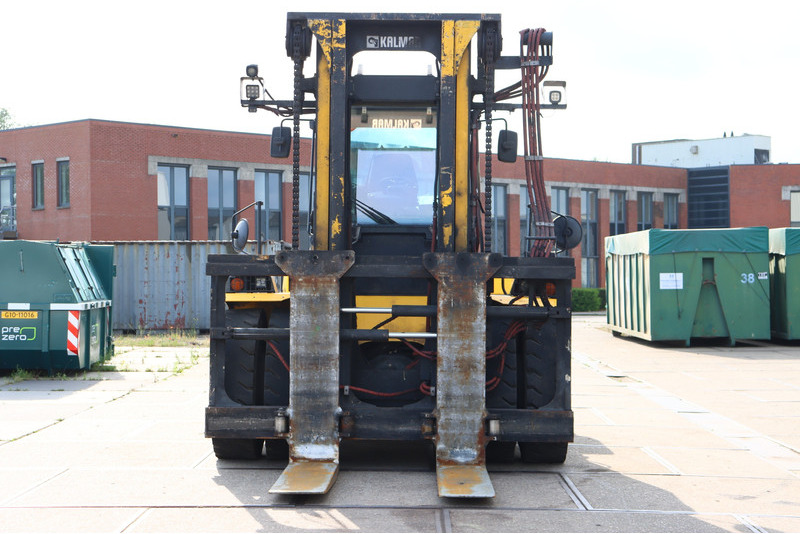 Kalmar DCG220-12LB - Diesel heftruck: afbeelding 3 Kalmar DCG220-12LB - Diesel heftruck: afbeelding 3