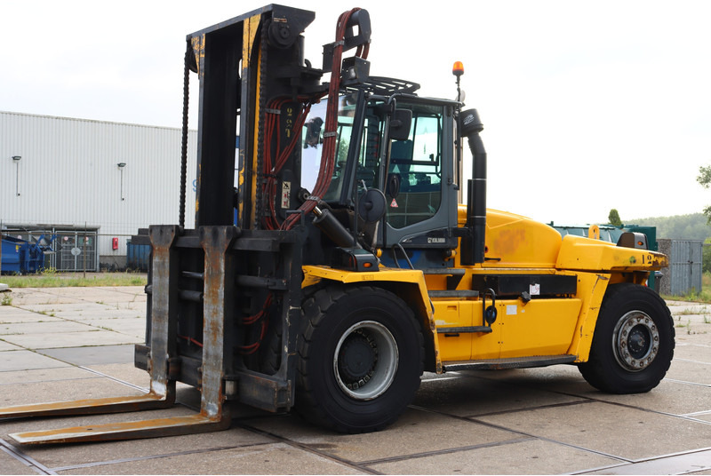Kalmar DCG220-12LB - Diesel heftruck: afbeelding 4 Kalmar DCG220-12LB - Diesel heftruck: afbeelding 4