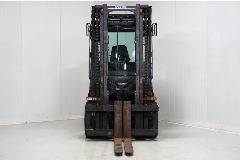 Kalmar DCG50-6H - Diesel heftruck: afbeelding 2 Kalmar DCG50-6H - Diesel heftruck: afbeelding 2