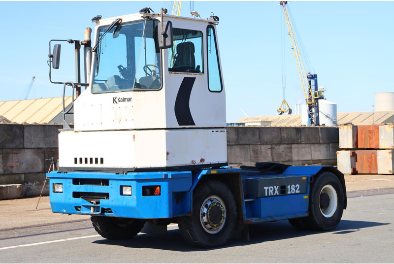 Kalmar TRX182A - Terminal trekker: afbeelding 3 Kalmar TRX182A - Terminal trekker: afbeelding 3