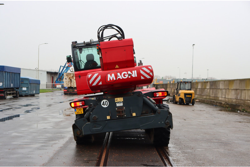 Lader MAGNI RTH5.25S: afbeelding 12