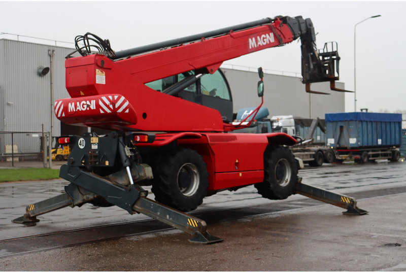 Lader MAGNI RTH5.25S: afbeelding 8