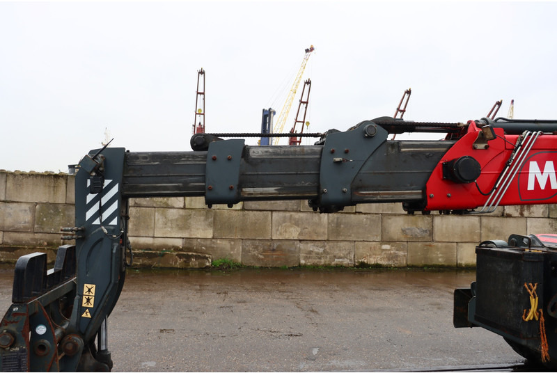 Lader MAGNI RTH5.25S: afbeelding 11