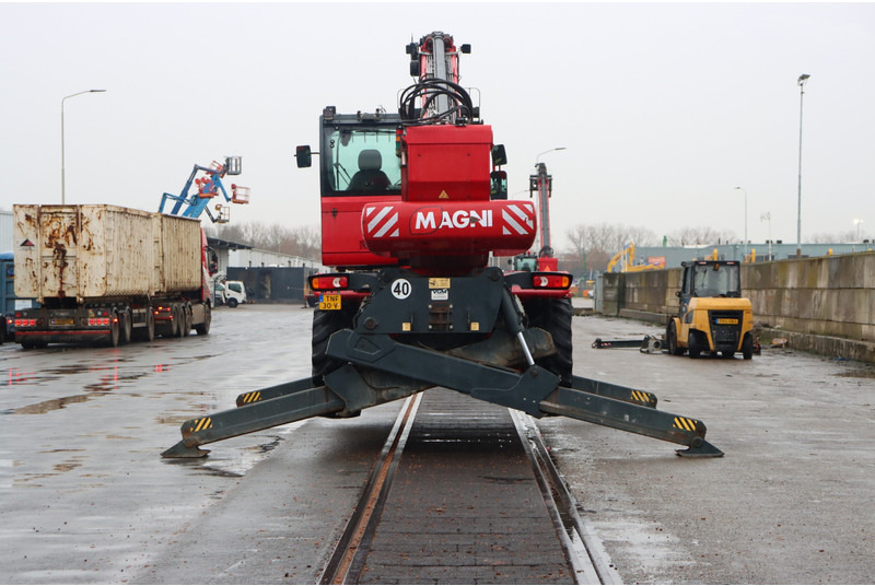 Lader MAGNI RTH5.25S: afbeelding 7