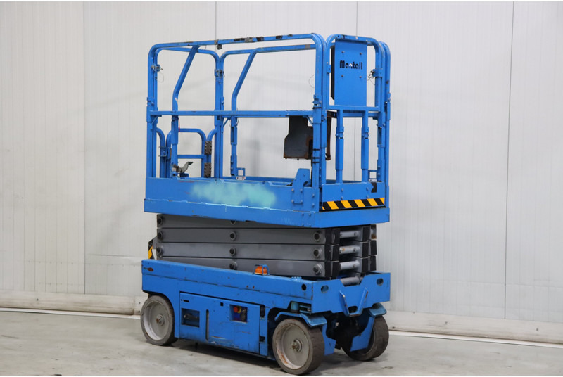 Mantall XE80N - Schaarlift: afbeelding 1 Mantall XE80N - Schaarlift: afbeelding 1