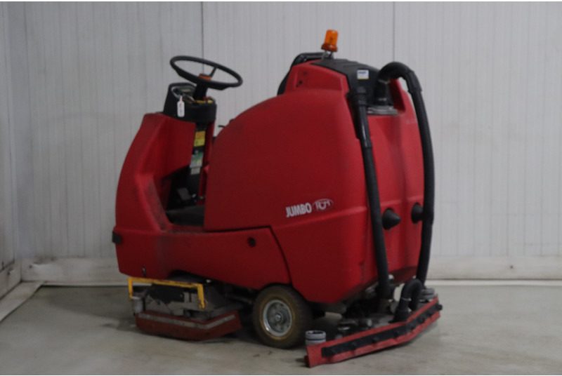 RCM JUMBO 1002 R - Schrobmachine: afbeelding 4 RCM JUMBO 1002 R - Schrobmachine: afbeelding 4