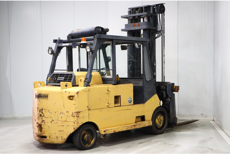 Royal T250 - Diesel heftruck: afbeelding 5 Royal T250 - Diesel heftruck: afbeelding 5
