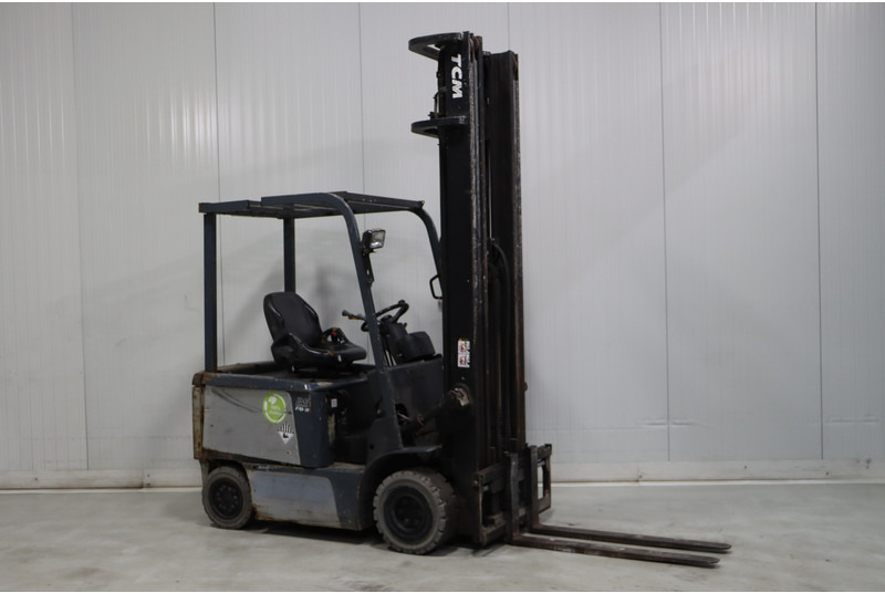 TCM FB25-7 - Elektrische heftruck: afbeelding 1 TCM FB25-7 - Elektrische heftruck: afbeelding 1