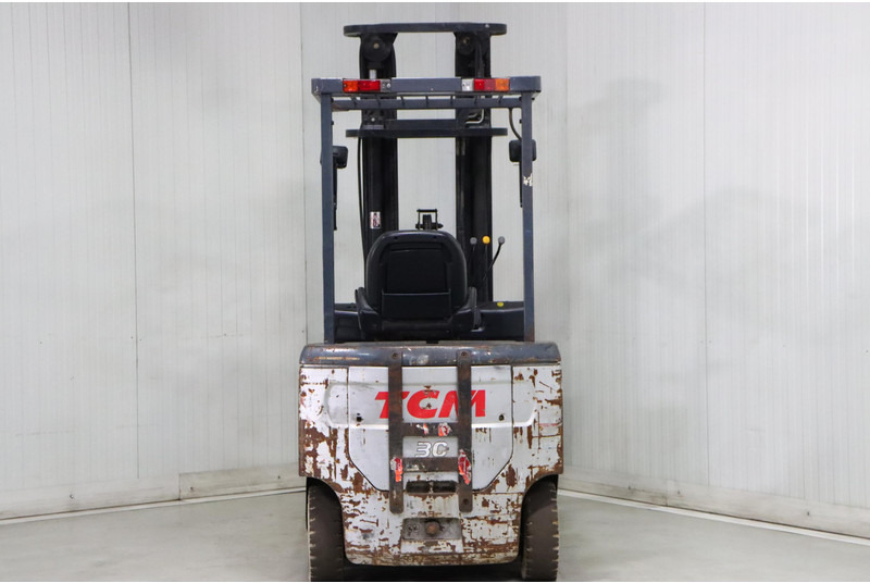 TCM FB30-7 - Elektrische heftruck: afbeelding 5 TCM FB30-7 - Elektrische heftruck: afbeelding 5