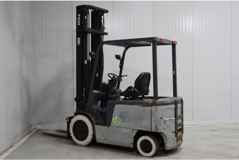TCM FB30-7 - Elektrische heftruck: afbeelding 4 TCM FB30-7 - Elektrische heftruck: afbeelding 4