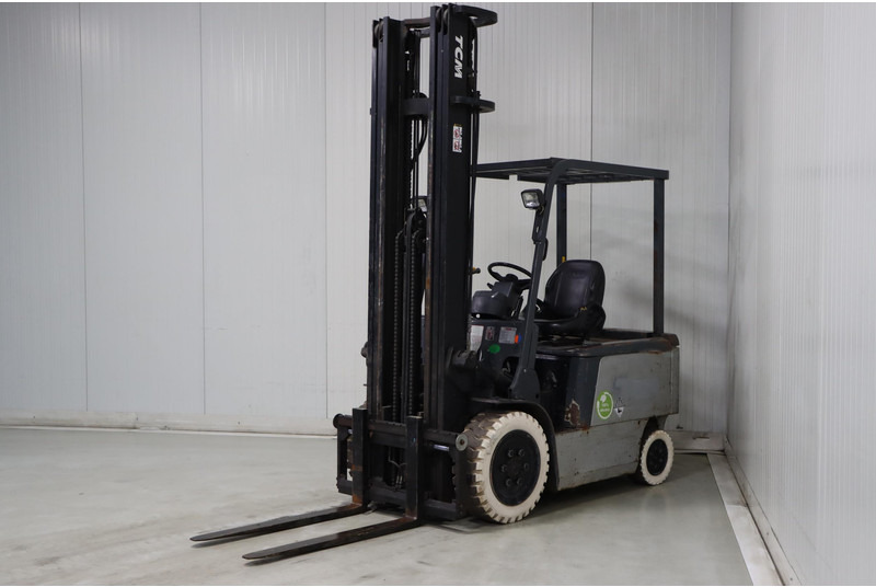 TCM FB30-7 - Elektrische heftruck: afbeelding 3 TCM FB30-7 - Elektrische heftruck: afbeelding 3