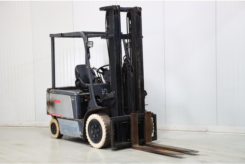 TCM FB30-7 - Elektrische heftruck: afbeelding 1 TCM FB30-7 - Elektrische heftruck: afbeelding 1