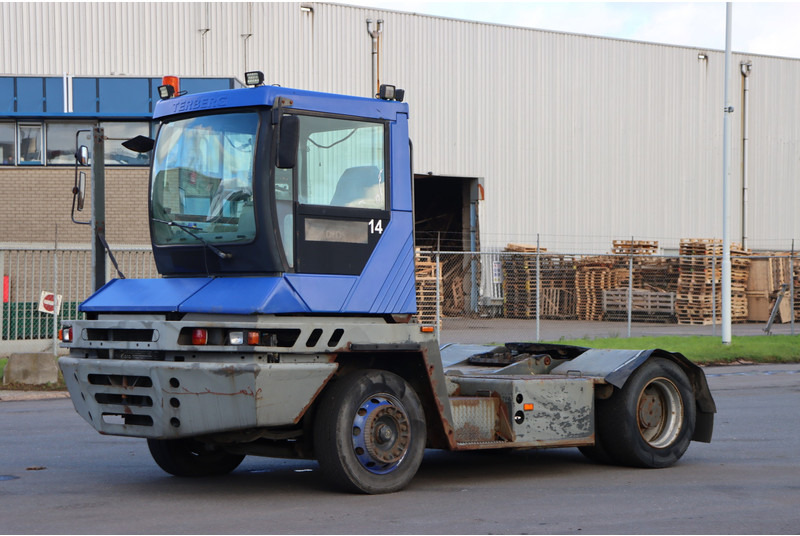 Terberg TT220 - Terminal trekker: afbeelding 3 Terberg TT220 - Terminal trekker: afbeelding 3