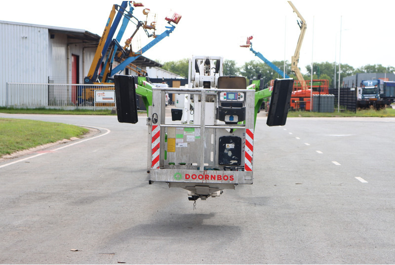 Teupen Leo 36T - Telescoophoogwerker: afbeelding 3 Teupen Leo 36T - Telescoophoogwerker: afbeelding 3