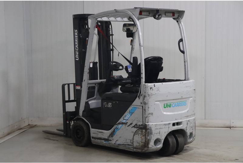 UniCarriers A2N1L16Q - Elektrische heftruck: afbeelding 4 UniCarriers A2N1L16Q - Elektrische heftruck: afbeelding 4