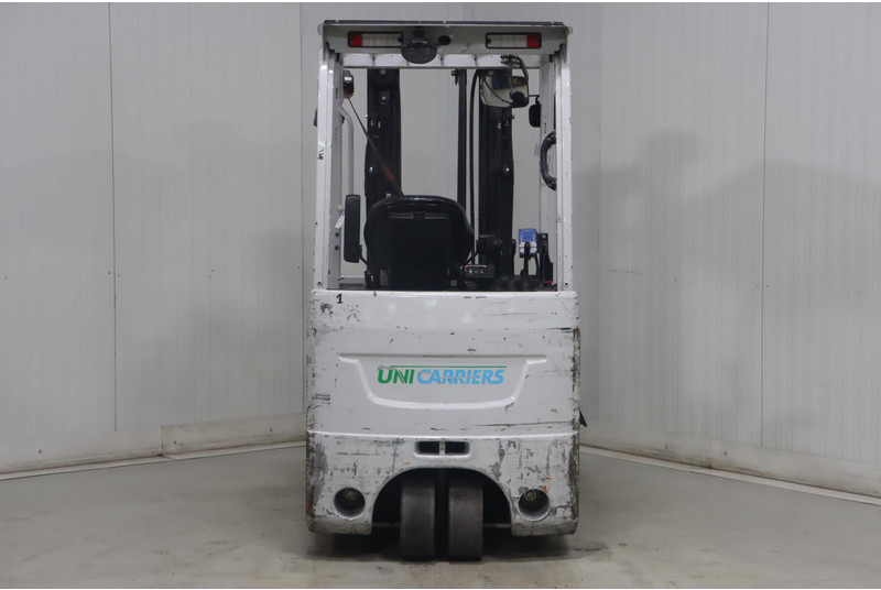 UniCarriers A2N1L16Q - Elektrische heftruck: afbeelding 5 UniCarriers A2N1L16Q - Elektrische heftruck: afbeelding 5
