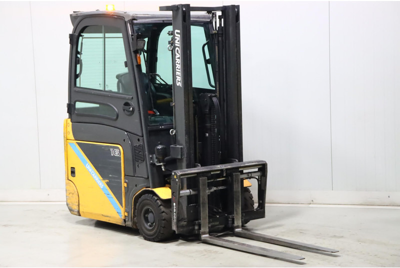 UniCarriers A2N1L16Q - Elektrische heftruck: afbeelding 1 UniCarriers A2N1L16Q - Elektrische heftruck: afbeelding 1
