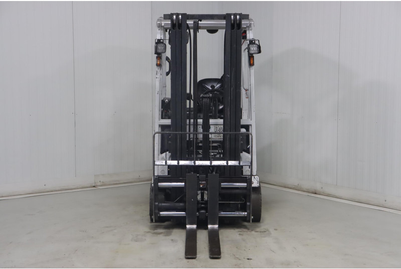 UniCarriers A2N1L16Q - Elektrische heftruck: afbeelding 2 UniCarriers A2N1L16Q - Elektrische heftruck: afbeelding 2