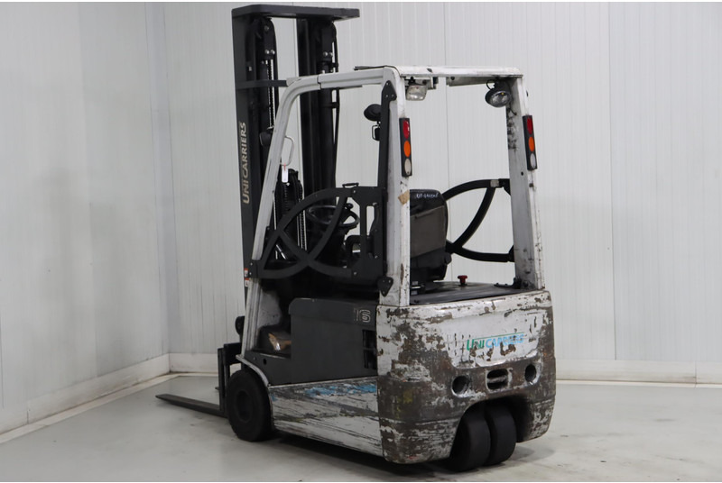 UniCarriers AG1N1L16Q - Elektrische heftruck: afbeelding 4 UniCarriers AG1N1L16Q - Elektrische heftruck: afbeelding 4