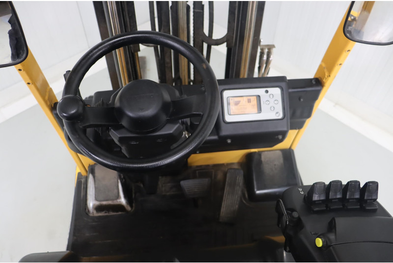 Elektrische heftruck UniCarriers AS1N1L15H: afbeelding 10