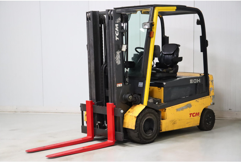 UniCarriers G1Q2L30H - Elektrische heftruck: afbeelding 3 UniCarriers G1Q2L30H - Elektrische heftruck: afbeelding 3