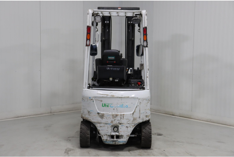 UniCarriers JAG1N1L16Q - Elektrische heftruck: afbeelding 5 UniCarriers JAG1N1L16Q - Elektrische heftruck: afbeelding 5