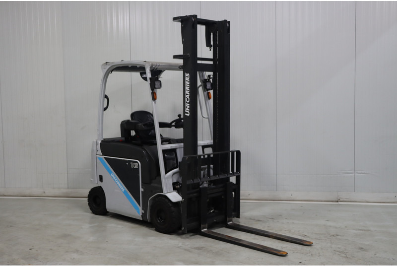 UniCarriers JAG2N1L16Q - Elektrische heftruck: afbeelding 1 UniCarriers JAG2N1L16Q - Elektrische heftruck: afbeelding 1