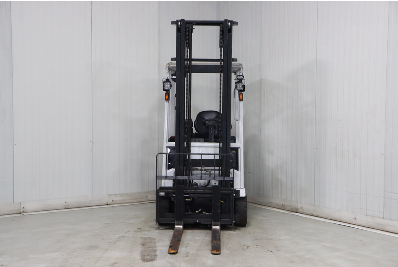 UniCarriers JAG2N1L16Q - Elektrische heftruck: afbeelding 3 UniCarriers JAG2N1L16Q - Elektrische heftruck: afbeelding 3