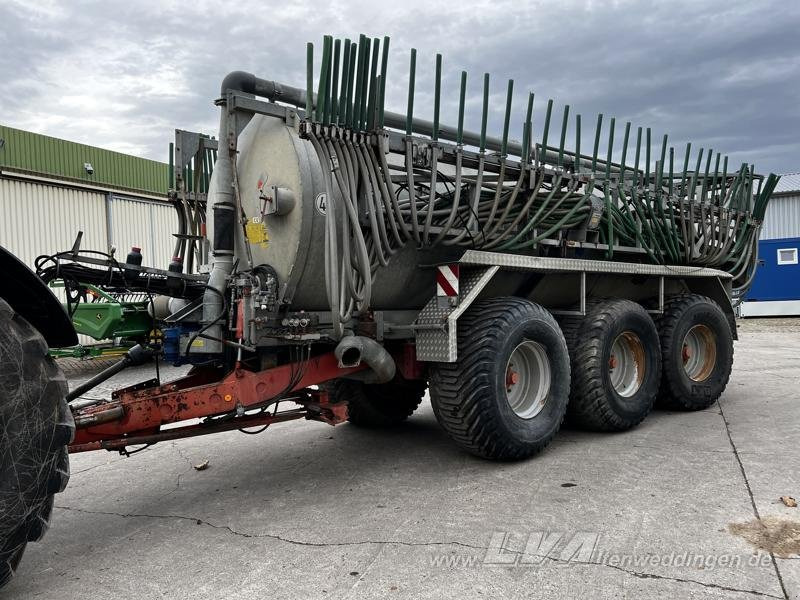 Briri DTRW 23U - Mesttank: afbeelding 1 Briri DTRW 23U - Mesttank: afbeelding 1