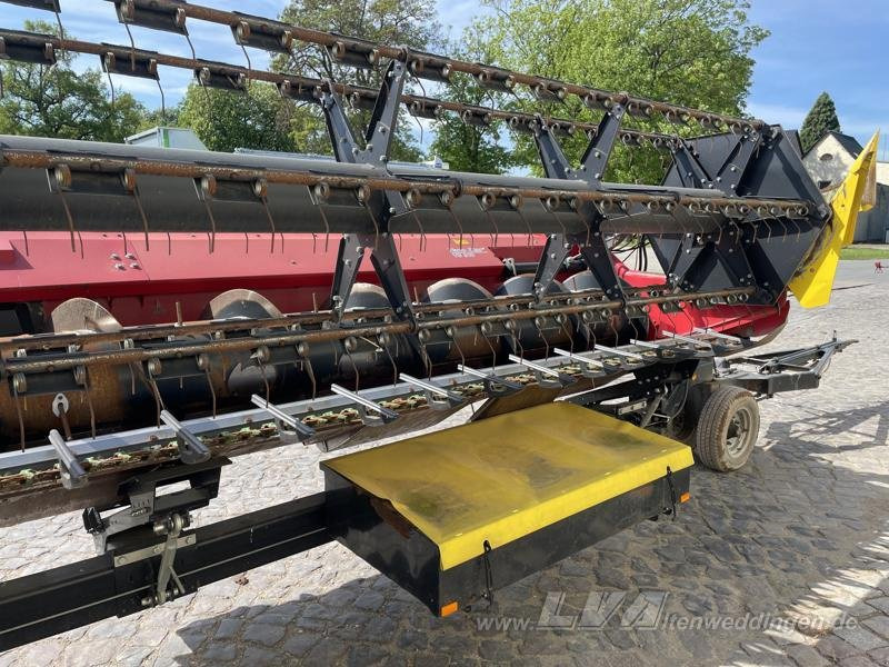 Graanmaaibord Geringhoff VarioStar VS910: afbeelding 11