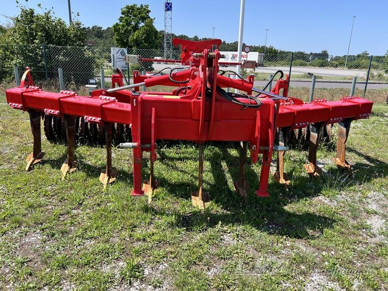 HE-VA Sub-Tiller 500 - Woeler: afbeelding 5 HE-VA Sub-Tiller 500 - Woeler: afbeelding 5
